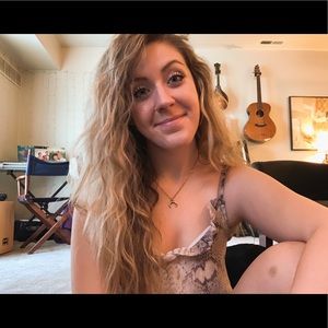 Meet your Posher, Leigh Anne 🔆